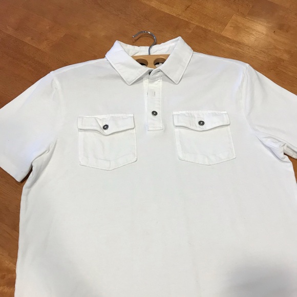 Apt 9 Cotton Polo Shirt - Picture 2 of 6